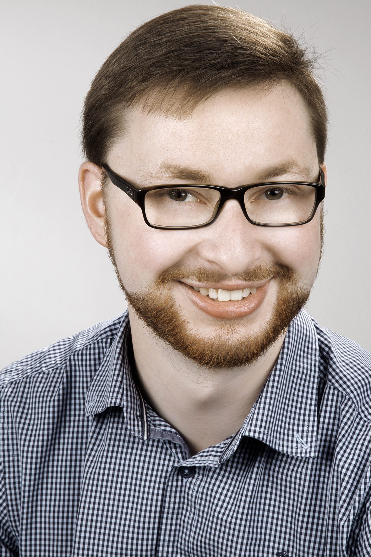 Bernhard Sladek